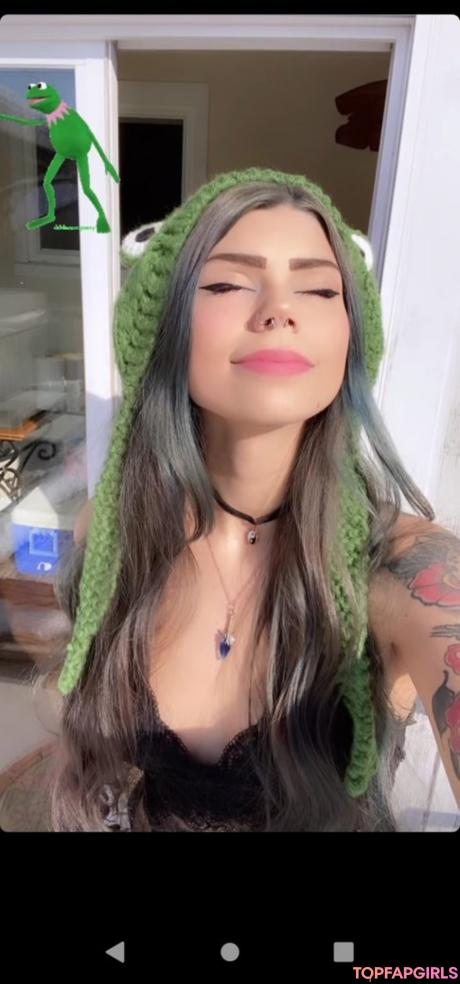 Pandahugz nude leaked OnlyFans photo #38