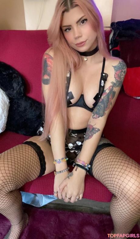 Pandahugz nude leaked OnlyFans photo #393
