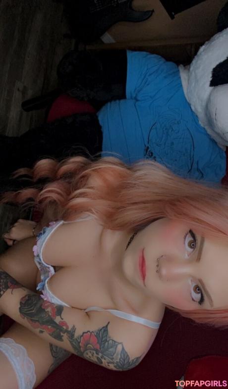 Pandahugz nude leaked OnlyFans photo #399