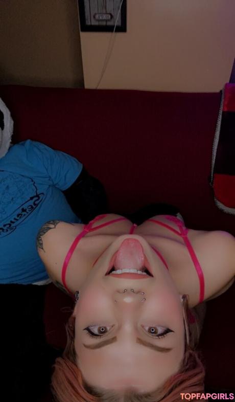 Pandahugz nude leaked OnlyFans photo #431