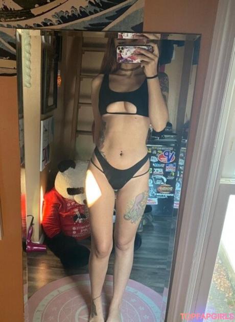 Pandahugz nude leaked OnlyFans photo #45