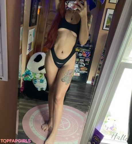 Pandahugz nude leaked OnlyFans photo #47