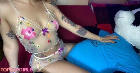 Pandahugz nude leaked OnlyFans photo #486