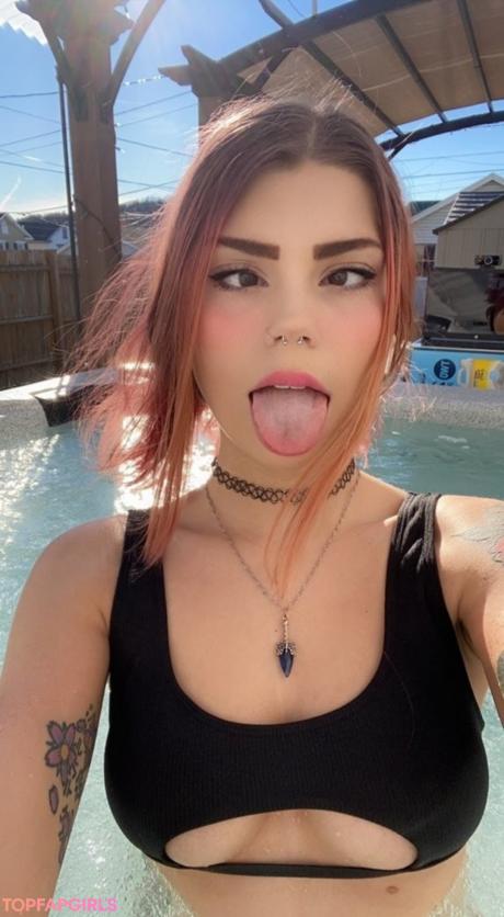 Pandahugz nude leaked OnlyFans photo #5