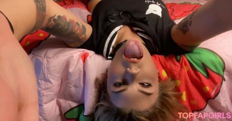 Pandahugz nude leaked OnlyFans photo #562