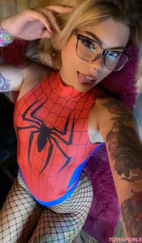 Pandahugz nude leaked OnlyFans photo #564