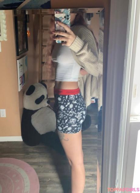 Pandahugz nude leaked OnlyFans photo #57