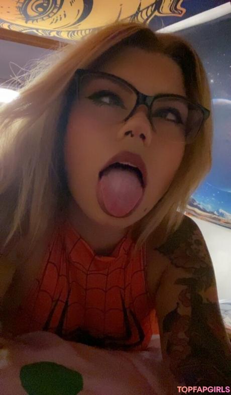 Pandahugz nude leaked OnlyFans photo #572