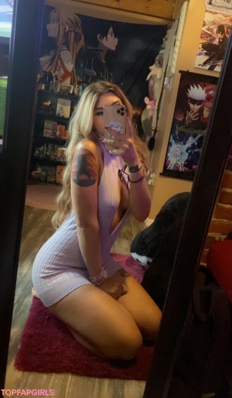 Pandahugz nude leaked OnlyFans photo #575