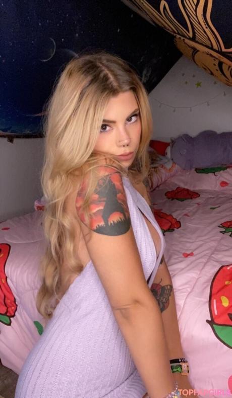 Pandahugz nude leaked OnlyFans photo #577