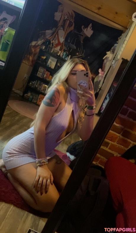 Pandahugz nude leaked OnlyFans photo #578