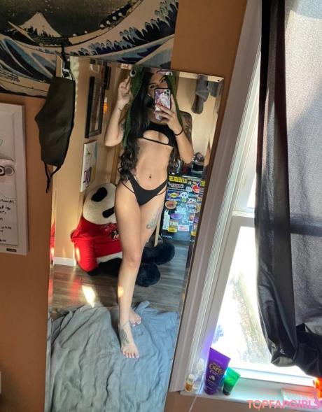 Pandahugz nude leaked OnlyFans photo #61