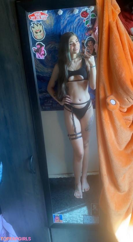 Pandahugz nude leaked OnlyFans photo #67