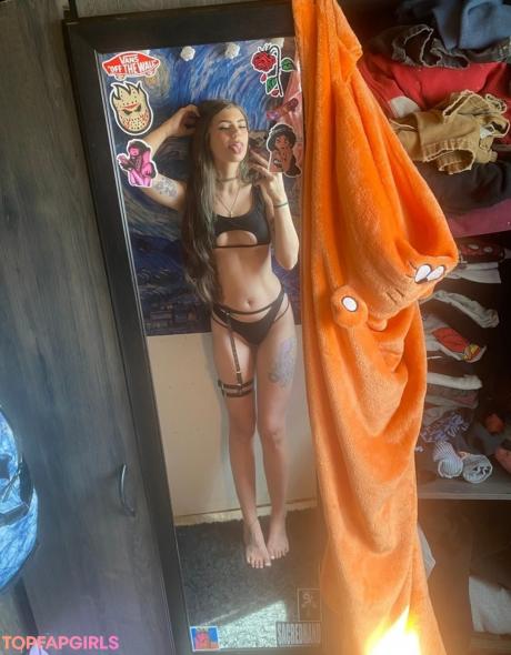 Pandahugz nude leaked OnlyFans photo #68