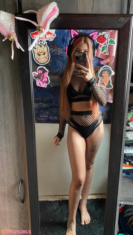 Pandahugz nude leaked OnlyFans photo #88