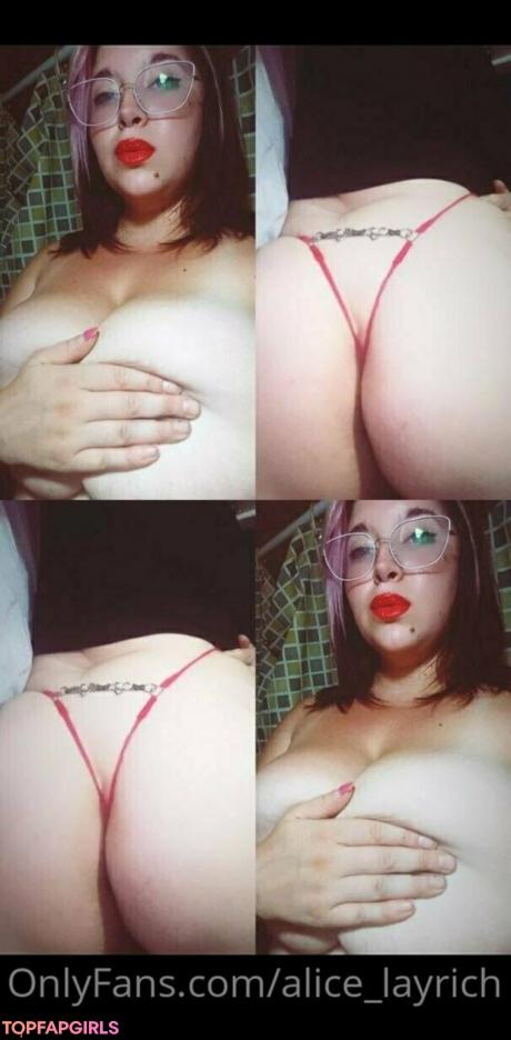 Alice_layrich nude leaked OnlyFans photo #104