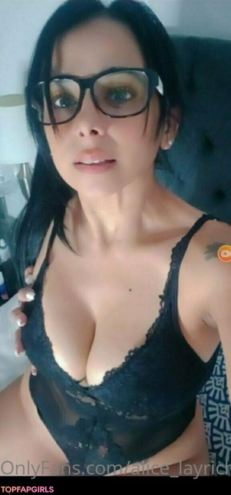 Alice_layrich nude leaked OnlyFans photo #105