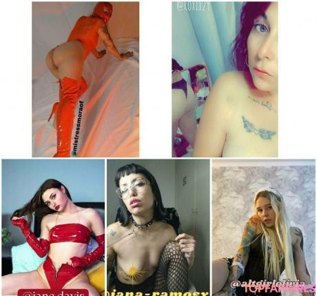 Alice_layrich nude leaked OnlyFans photo #121