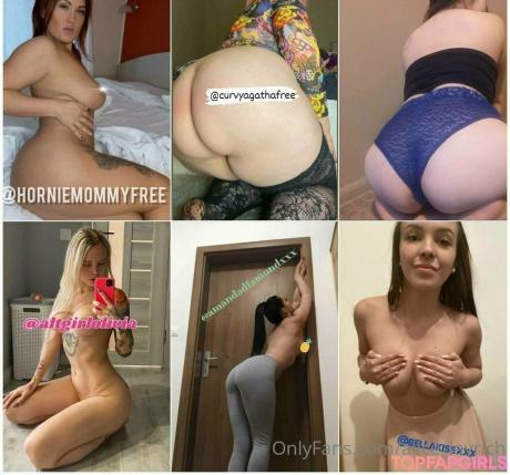 Alice_layrich nude leaked OnlyFans photo #35