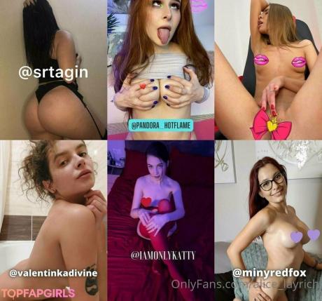 Alice_layrich nude leaked OnlyFans photo #40