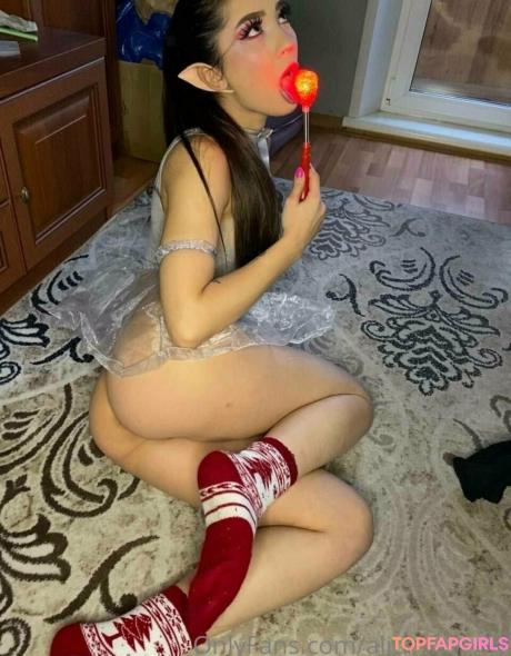 Alice_layrich nude leaked OnlyFans photo #42