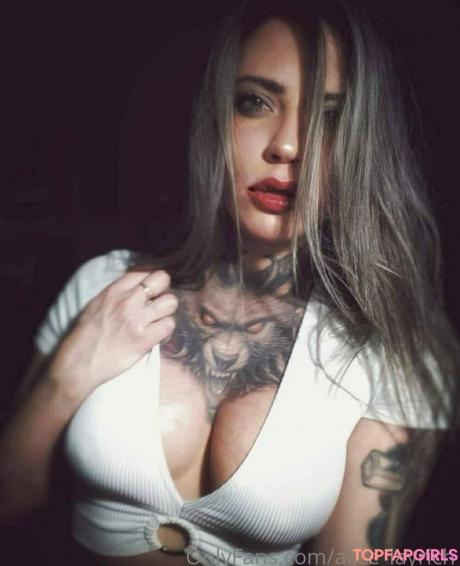 Alice_layrich nude leaked OnlyFans photo #64