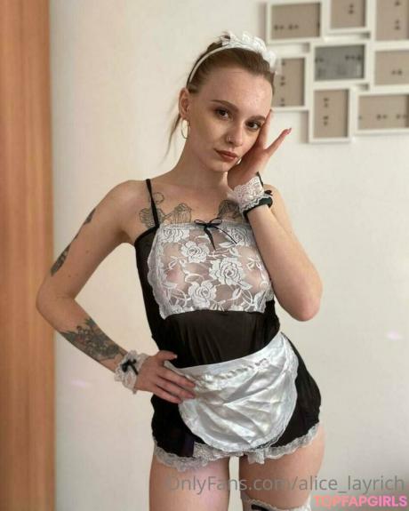 Alice_layrich nude leaked OnlyFans photo #81