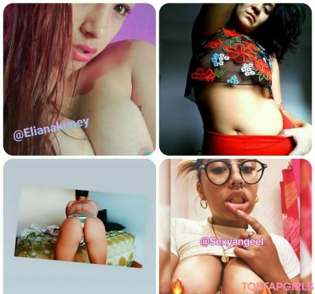 Alice_layrich nude leaked OnlyFans photo #95