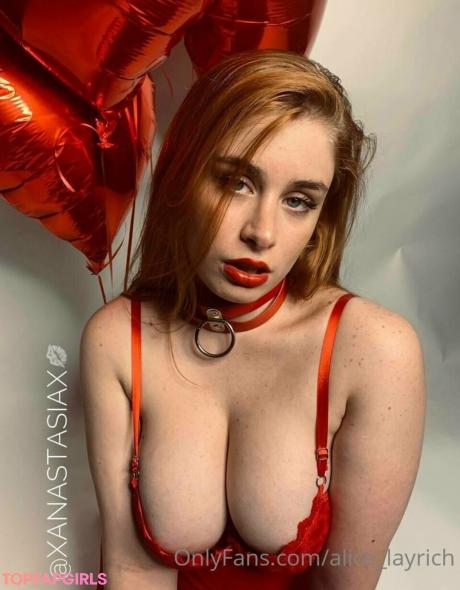 Alice_layrich nude leaked OnlyFans photo #98