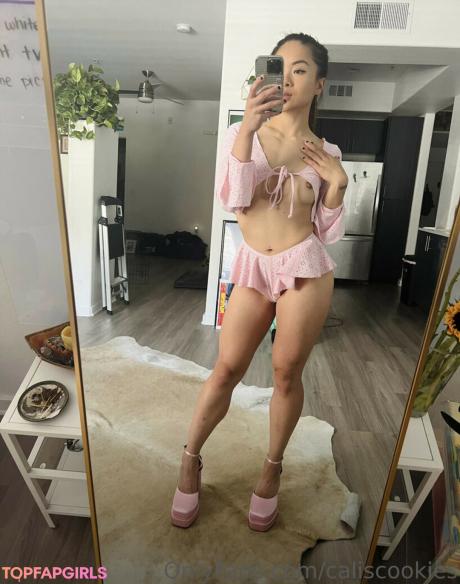 Caliscookies nude leaked OnlyFans photo #2