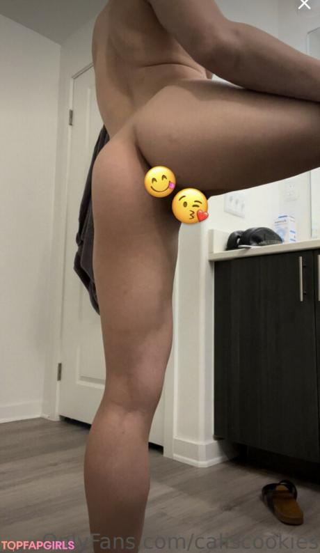 Caliscookies nude leaked OnlyFans photo #3