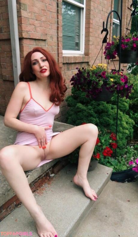 Officialdavisonv nude leaked OnlyFans photo #193