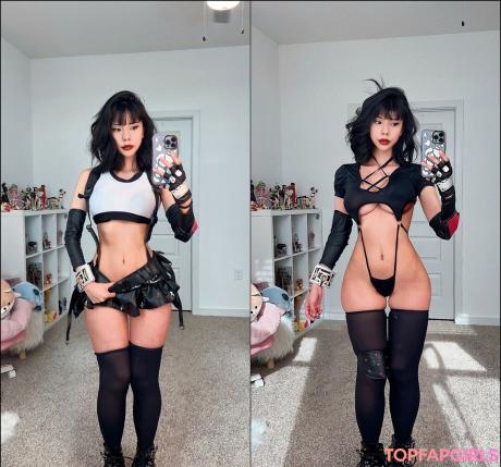 Catgirl nude leaked OnlyFans photo #31