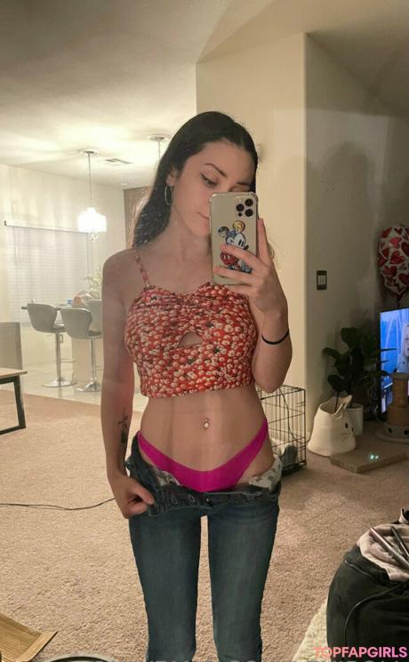 Lexipoll nude leaked OnlyFans photo #229