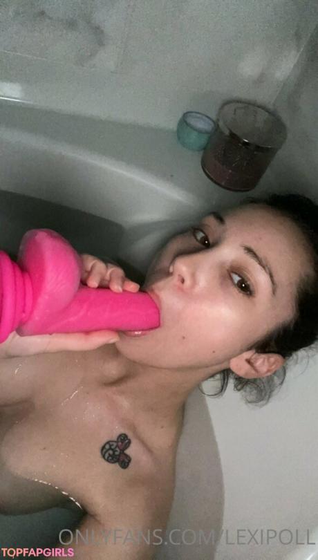 Lexipoll nude leaked OnlyFans photo #517