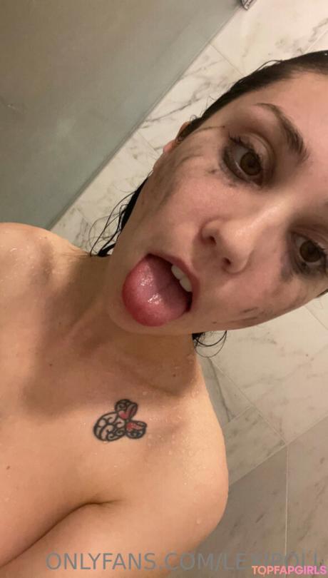 Lexipoll nude leaked OnlyFans photo #60