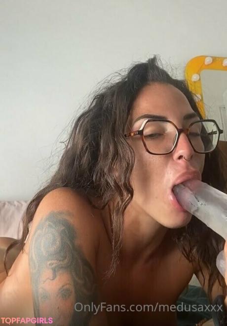 Medusaxxx nude leaked OnlyFans photo #107