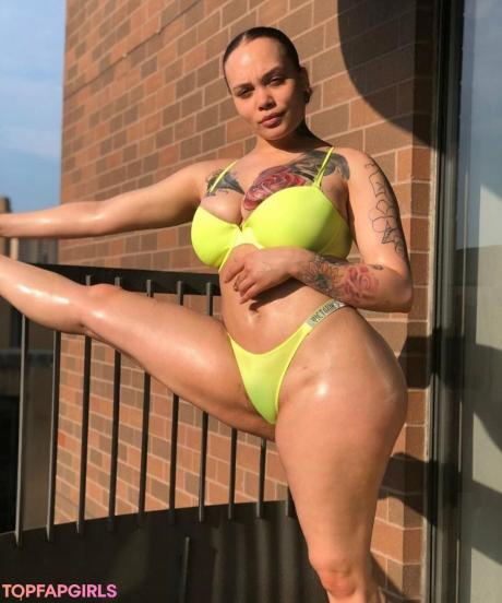 SaraGold nude leaked OnlyFans photo #113