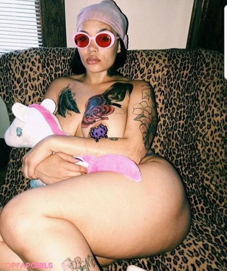 SaraGold nude leaked OnlyFans photo #117