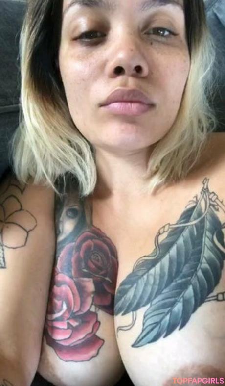 SaraGold nude leaked OnlyFans photo #126