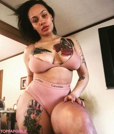 SaraGold nude leaked OnlyFans photo #19