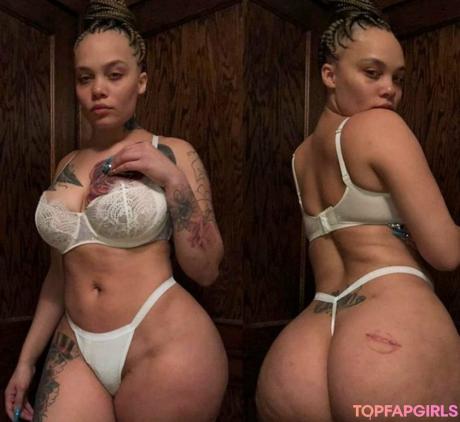 SaraGold nude leaked OnlyFans photo #56