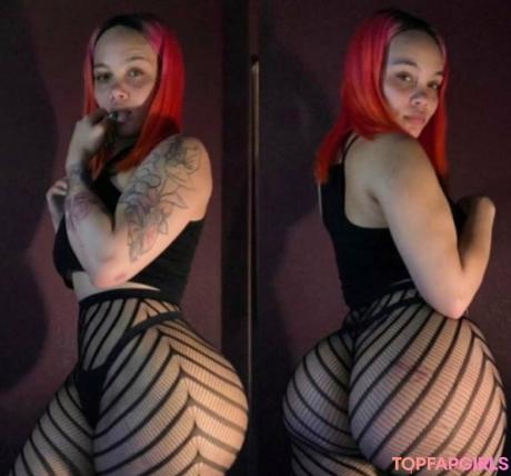 SaraGold nude leaked OnlyFans photo #60
