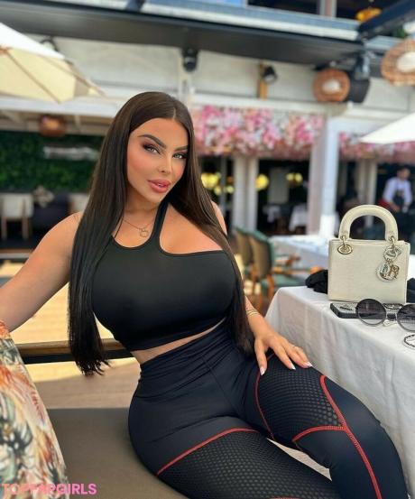 Kahina nude leaked OnlyFans photo #1