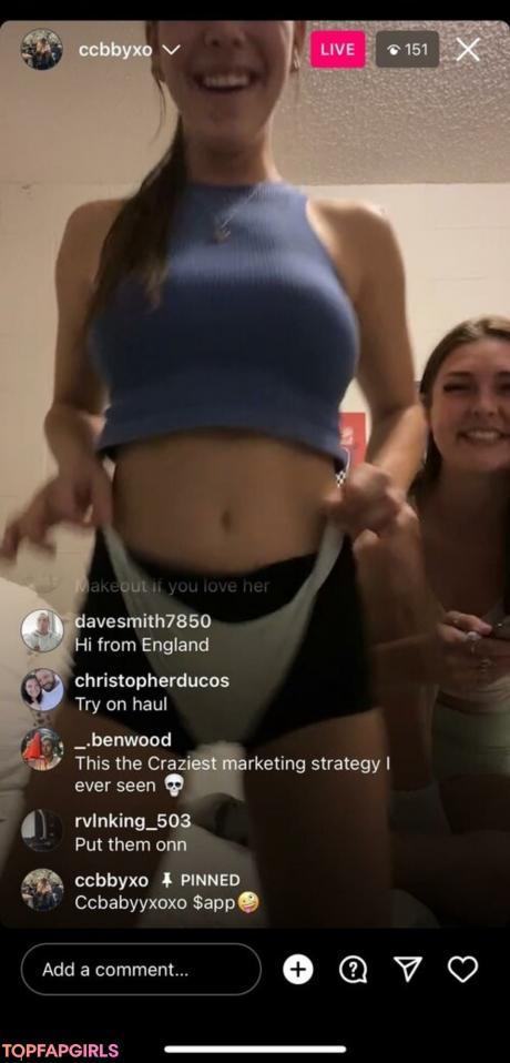 Brooke nude leaked OnlyFans photo #2