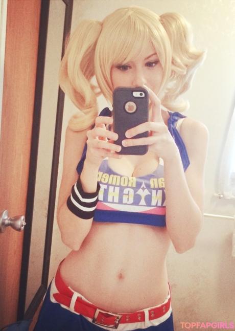 Dizzykitten nude leaked OnlyFans photo #29