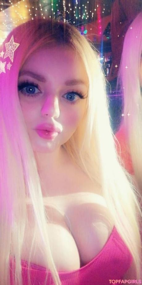 Barbara nude leaked OnlyFans photo #206