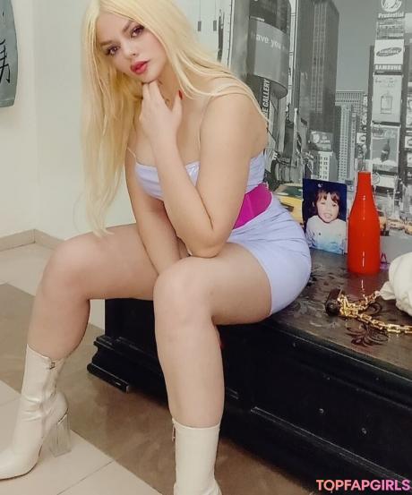 Barbara nude leaked OnlyFans photo #212