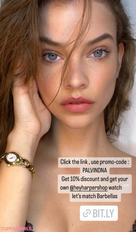 Barbara nude leaked OnlyFans photo #397