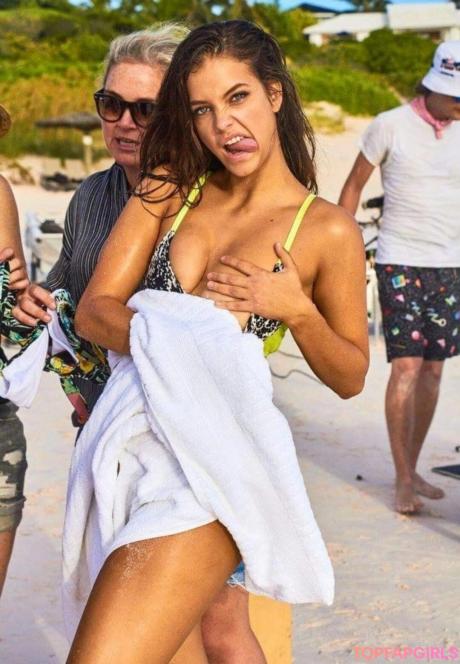 Barbara nude leaked OnlyFans photo #46